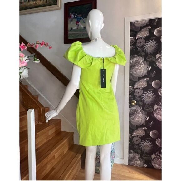 ELLIATT Zanzibar Mini Dress - Picture 8 of 8